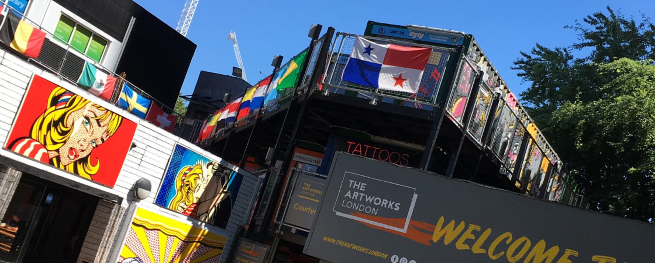 Retail Revival Ltd Injecting High Streets With Life